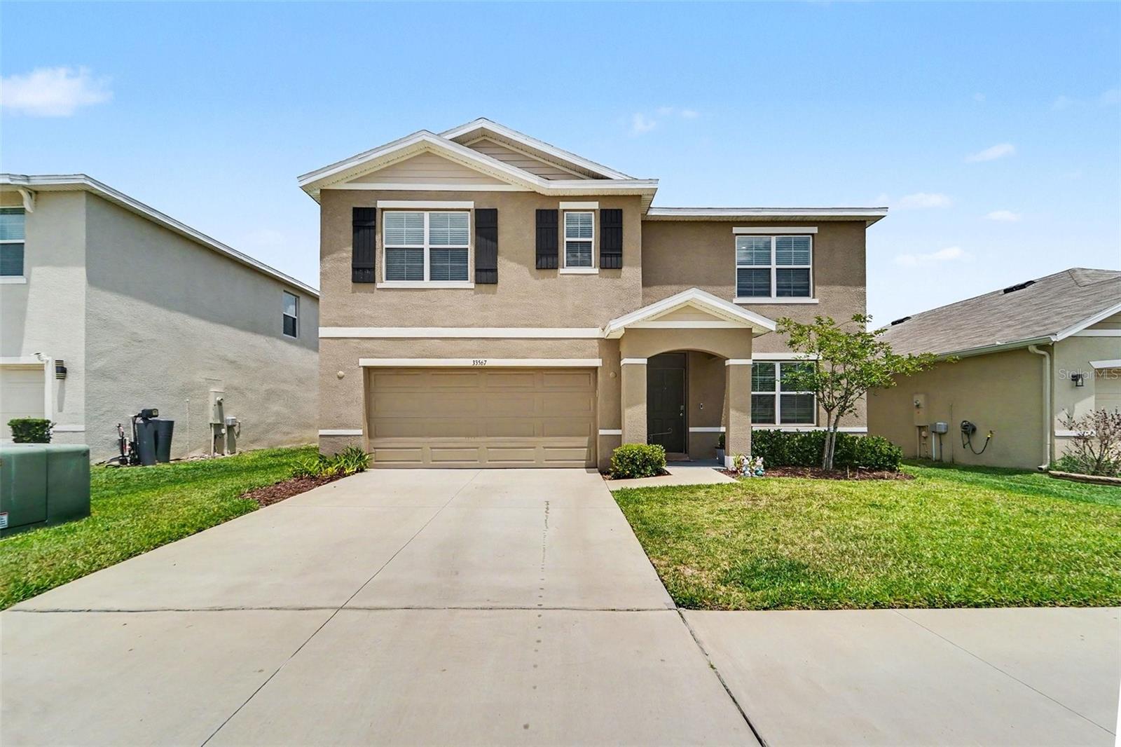 AVALON PARK WEST-NORTH PH 3 - Residential
