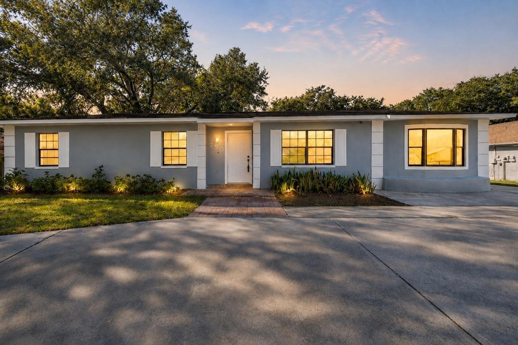 Photo of 720 Swiss Drive, Lakeland, FL 33810 (MLS # S5144871)
