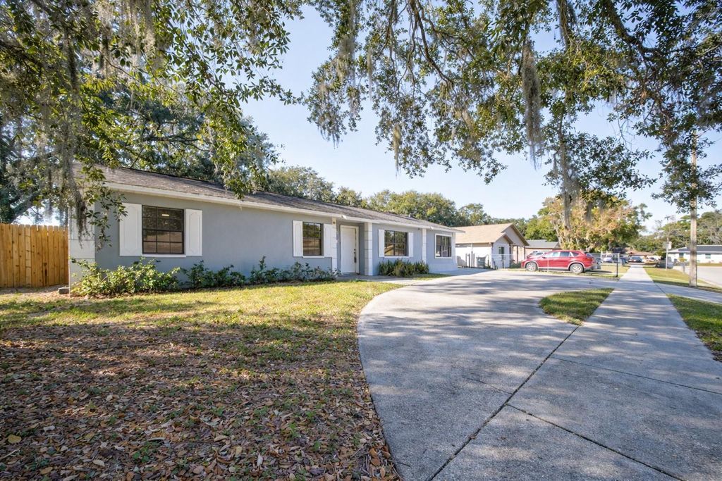 Photo of 720 Swiss Drive, Lakeland, FL 33810 (MLS # S5144871)
