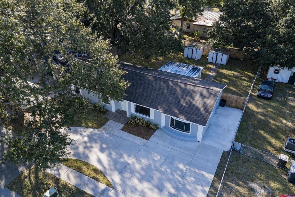Photo of 720 Swiss Drive, Lakeland, FL 33810 (MLS # S5144871)