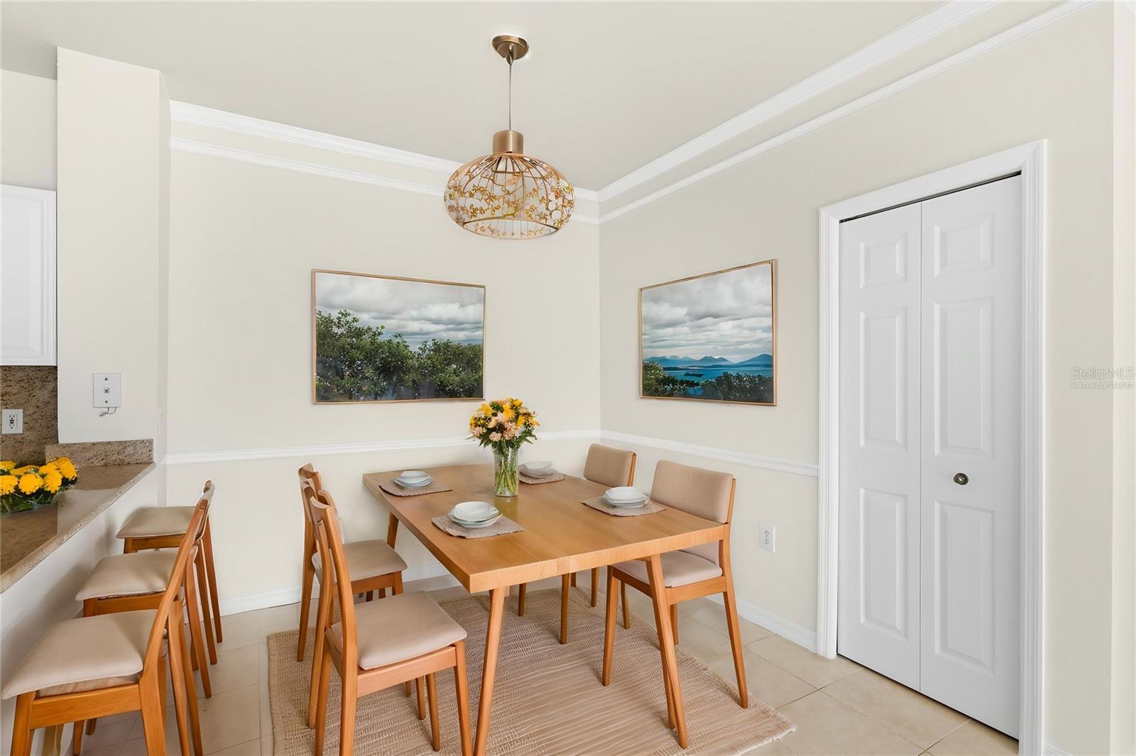 SERENADE ON PALMER RANCH - Residential