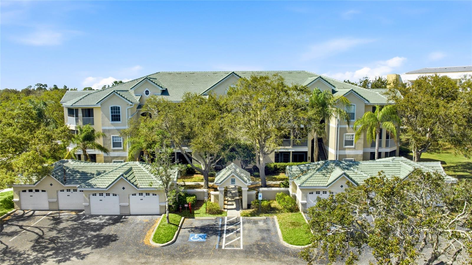 SERENADE ON PALMER RANCH - Residential