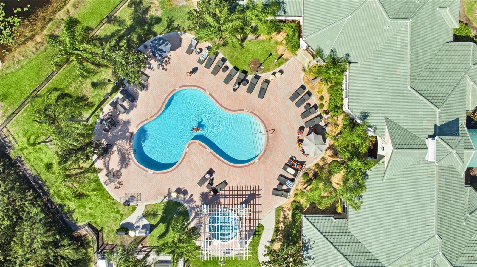 SERENADE ON PALMER RANCH - Residential