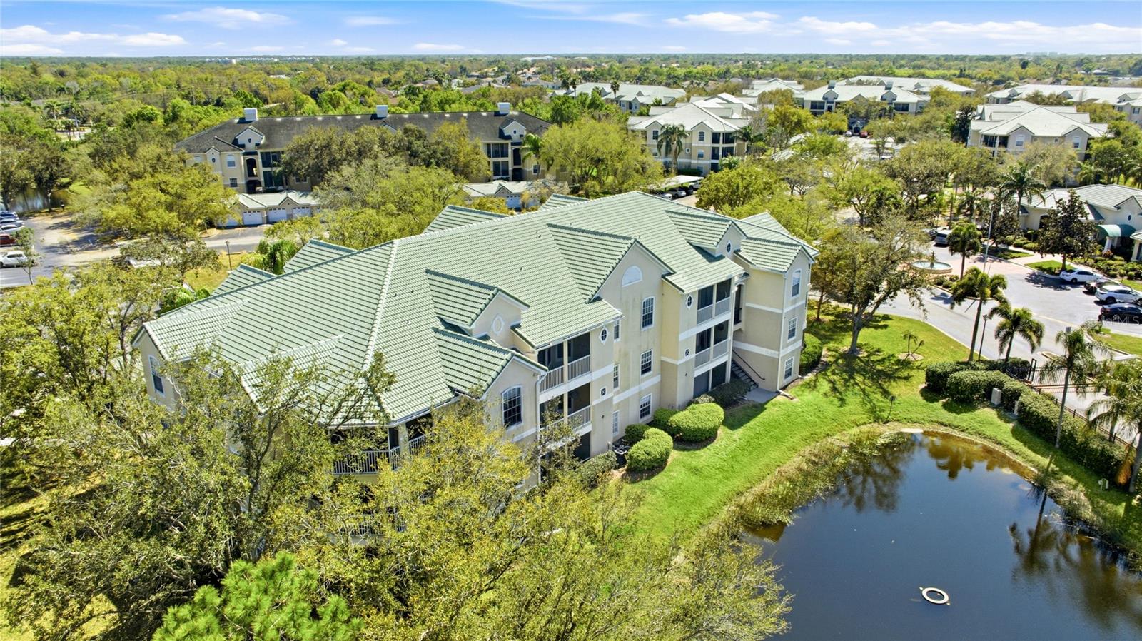 SERENADE ON PALMER RANCH - Residential
