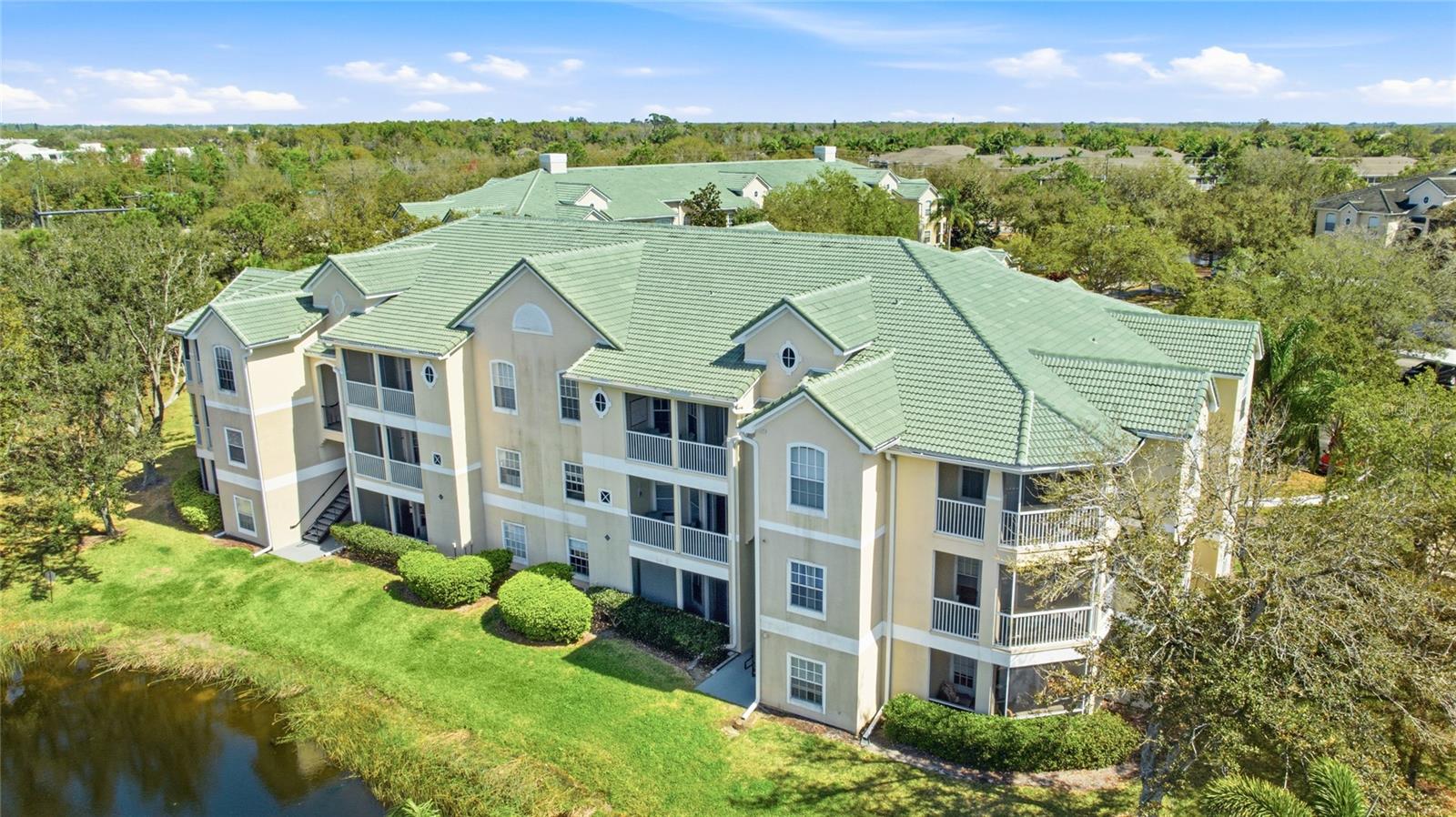 SERENADE ON PALMER RANCH - Residential