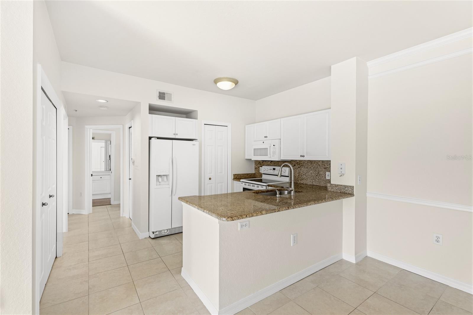 SERENADE ON PALMER RANCH - Residential