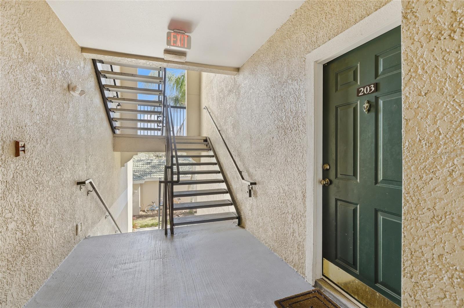 5110 NORTHRIDGE ROAD 203