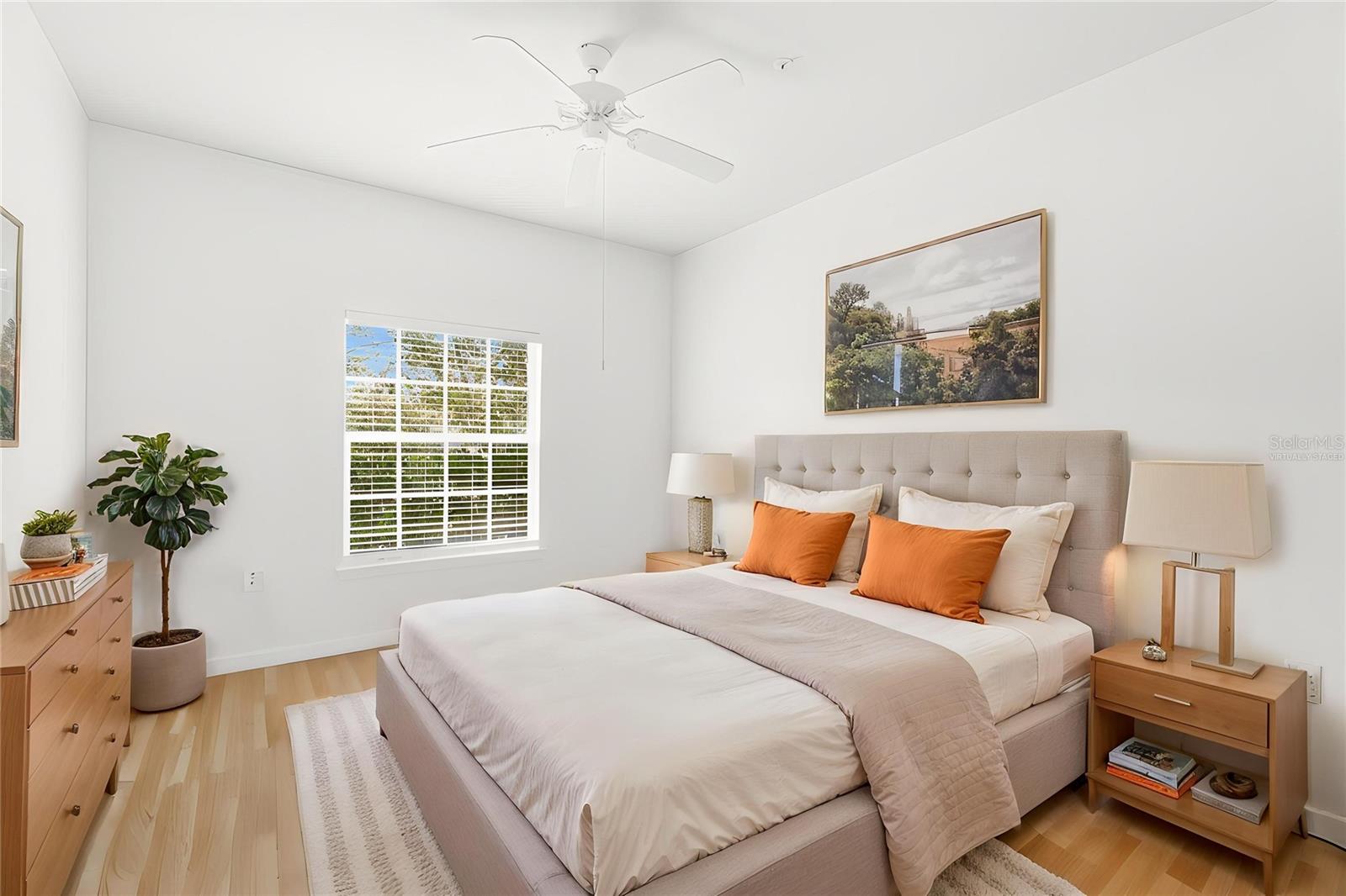 SERENADE ON PALMER RANCH - Residential