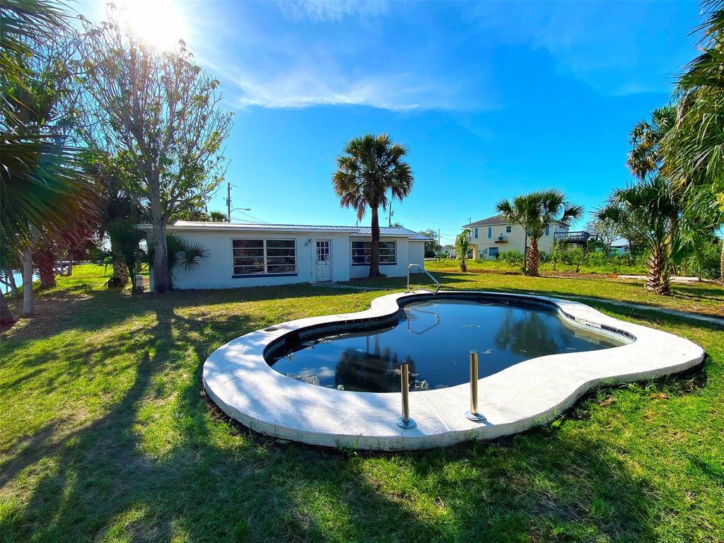 Photo of 13534 Evelane Drive, Hudson, FL 34667 (MLS # TB8406174)