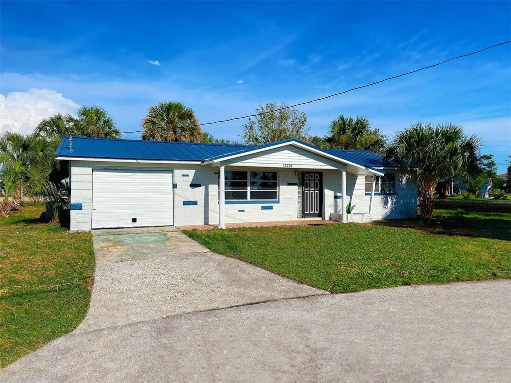 Photo of 13534 Evelane Drive, Hudson, FL 34667 (MLS # TB8406174)