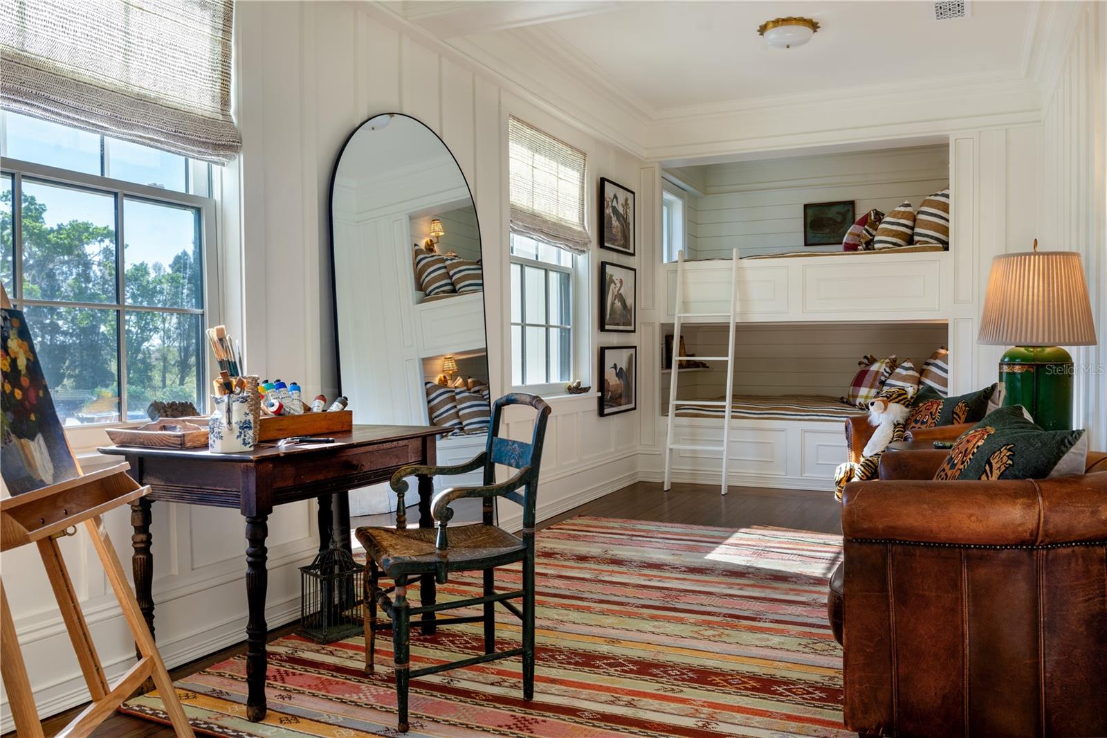 MOUNTAIN LAKE UNREC - Residential