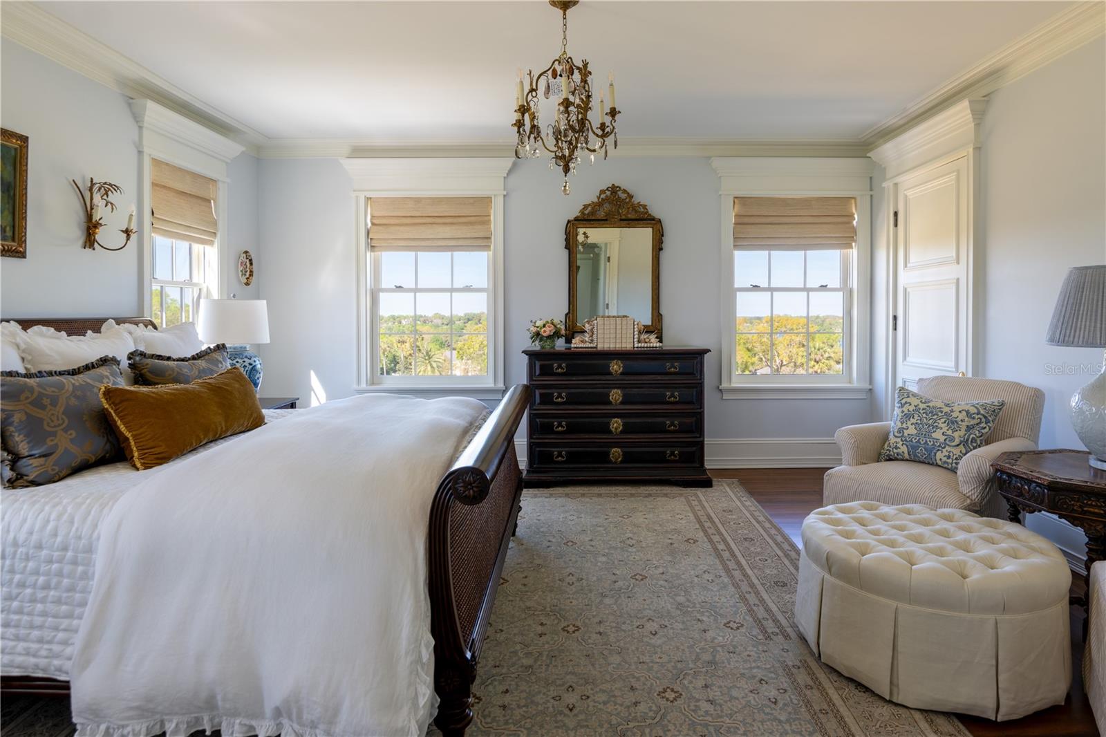 MOUNTAIN LAKE UNREC - Residential