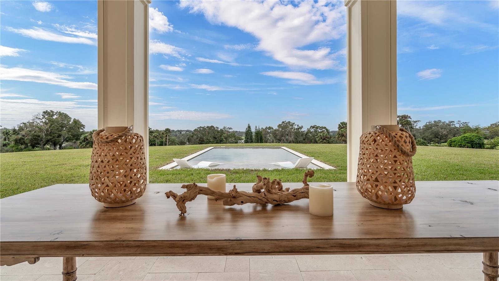 MOUNTAIN LAKE UNREC - Residential