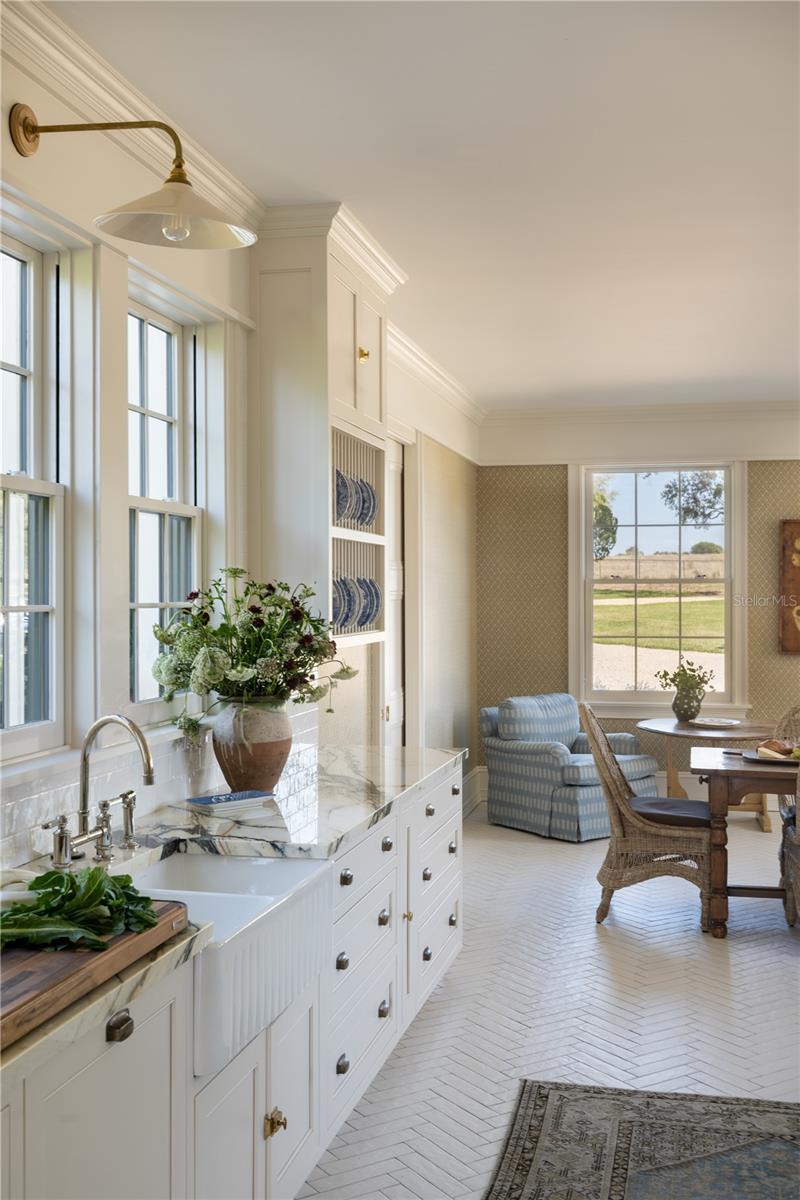 MOUNTAIN LAKE UNREC - Residential