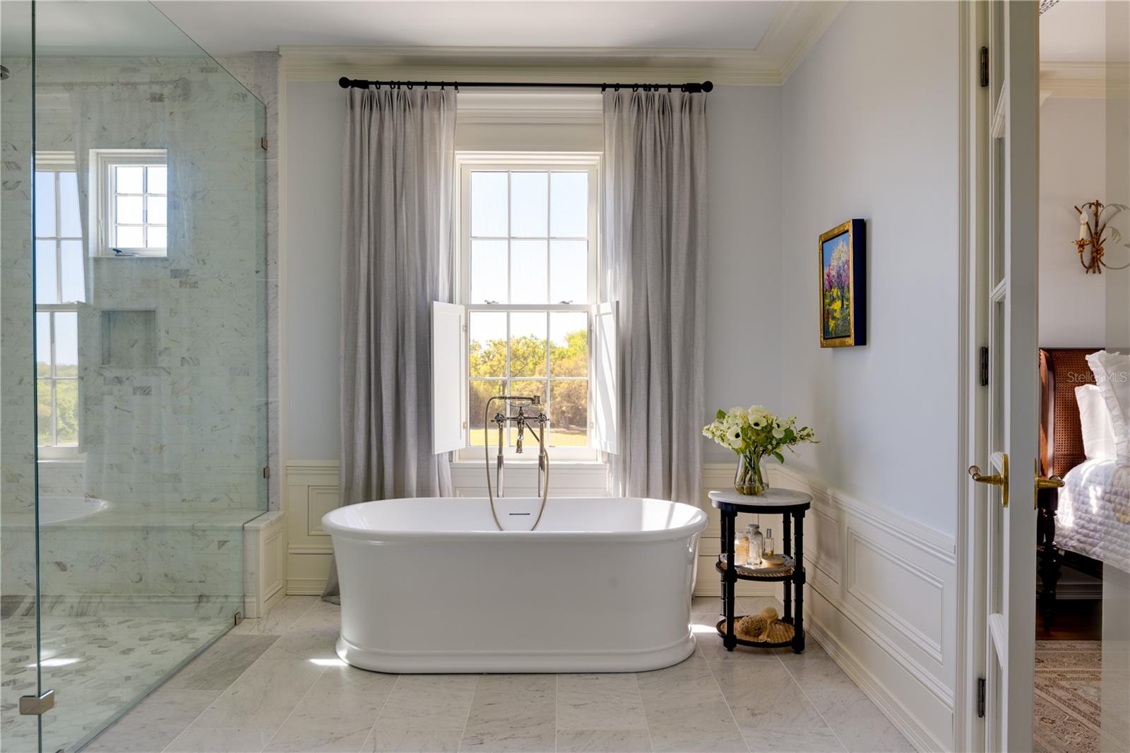 MOUNTAIN LAKE UNREC - Residential