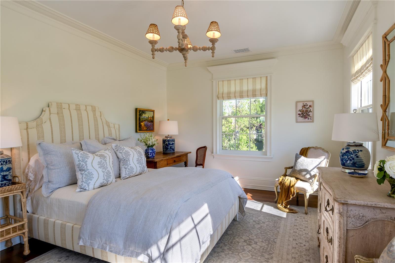 MOUNTAIN LAKE UNREC - Residential