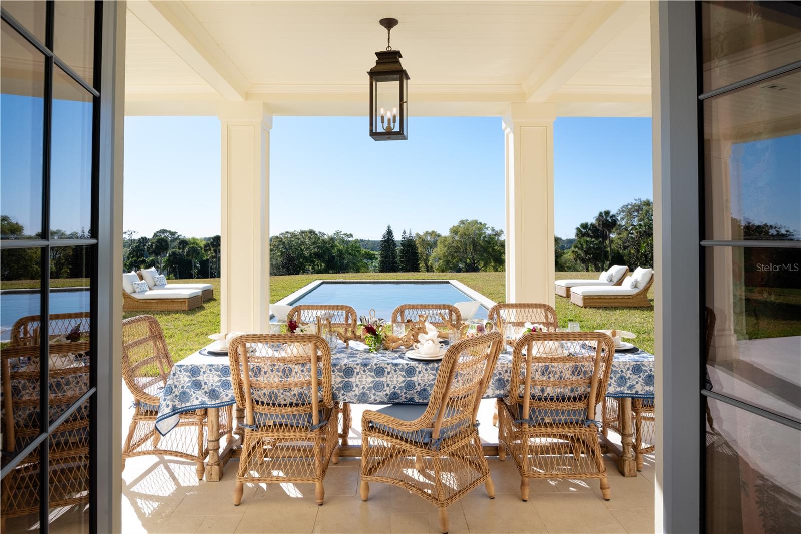 MOUNTAIN LAKE UNREC - Residential