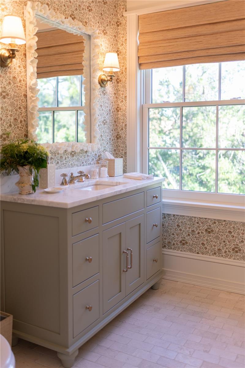 MOUNTAIN LAKE UNREC - Residential