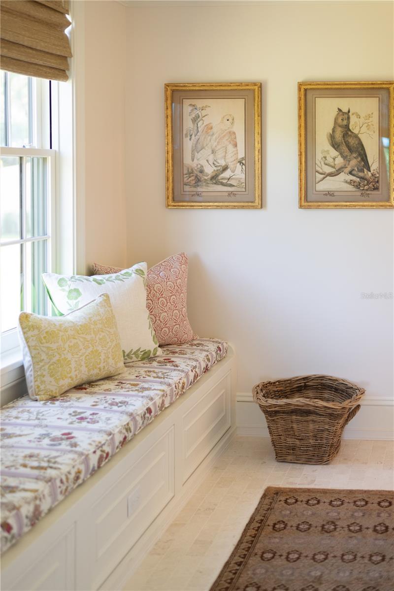 MOUNTAIN LAKE UNREC - Residential