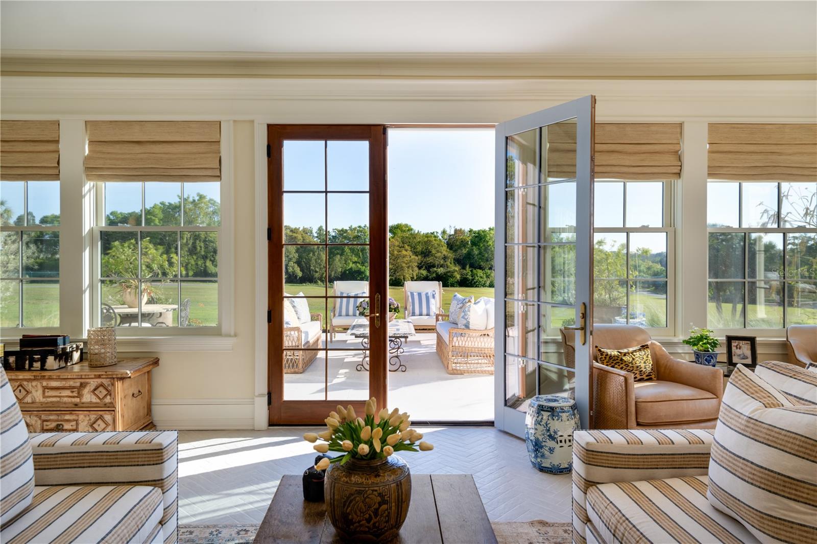 MOUNTAIN LAKE UNREC - Residential