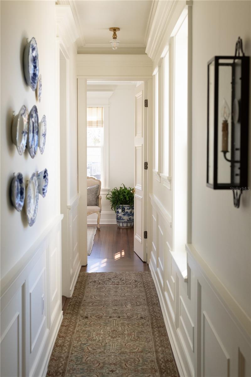 MOUNTAIN LAKE UNREC - Residential