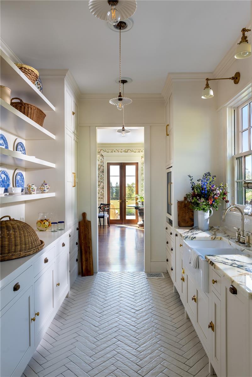 MOUNTAIN LAKE UNREC - Residential