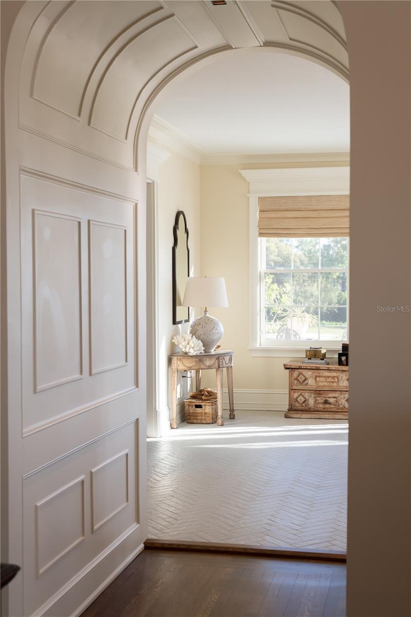 MOUNTAIN LAKE UNREC - Residential