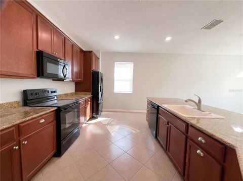 Tiny photo for 10017 Weathers Loop, Clermont, FL 34711 (MLS # O6386767)