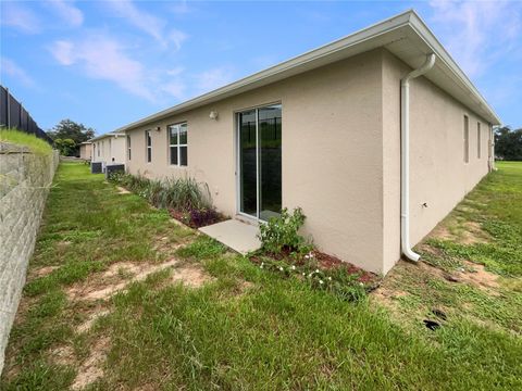 Tiny photo for 10017 Weathers Loop, Clermont, FL 34711 (MLS # O6386767)
