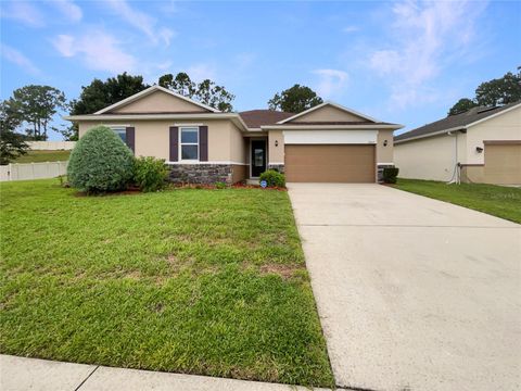 Tiny photo for 10017 Weathers Loop, Clermont, FL 34711 (MLS # O6386767)