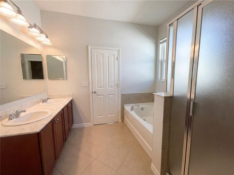 Tiny photo for 10017 Weathers Loop, Clermont, FL 34711 (MLS # O6386767)