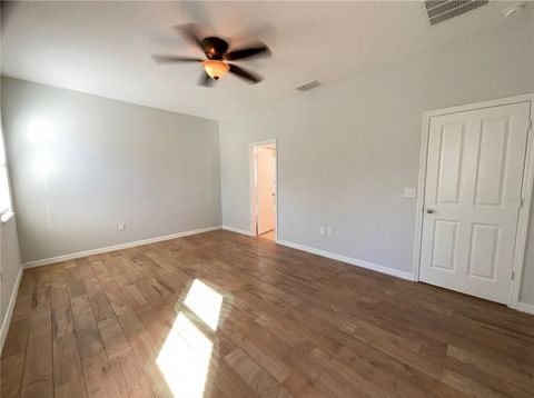 Tiny photo for 10017 Weathers Loop, Clermont, FL 34711 (MLS # O6386767)