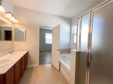 Tiny photo for 10017 Weathers Loop, Clermont, FL 34711 (MLS # O6386767)