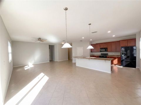 Tiny photo for 10017 Weathers Loop, Clermont, FL 34711 (MLS # O6386767)