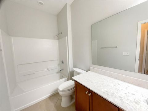 Tiny photo for 10017 Weathers Loop, Clermont, FL 34711 (MLS # O6386767)