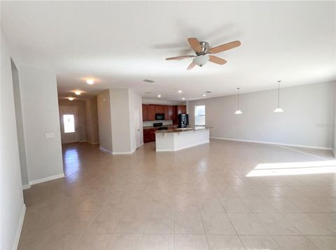 Tiny photo for 10017 Weathers Loop, Clermont, FL 34711 (MLS # O6386767)