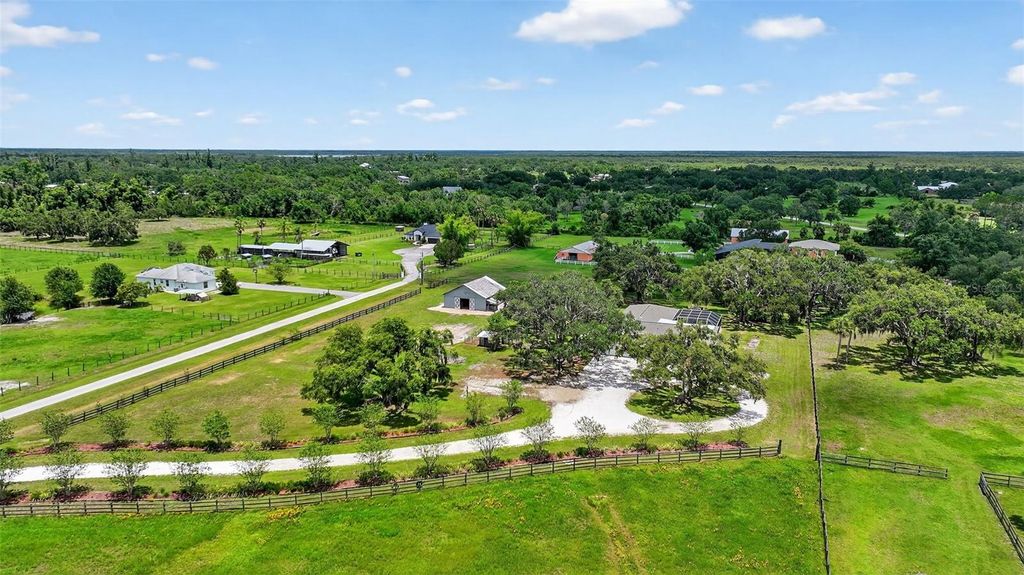 Photo of 6875 Myakka Valley Trail, Sarasota, FL 34241 (MLS # A4655381)