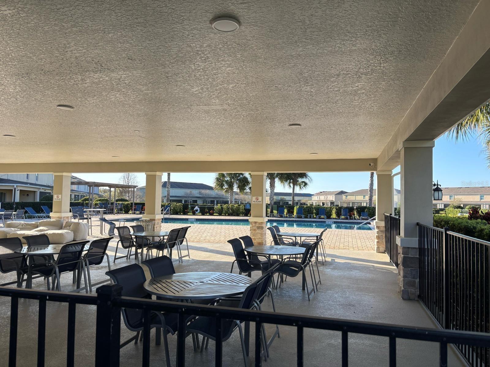 LAKE BLUFF/TOWN CENTER EAST-PH - Residential Lease