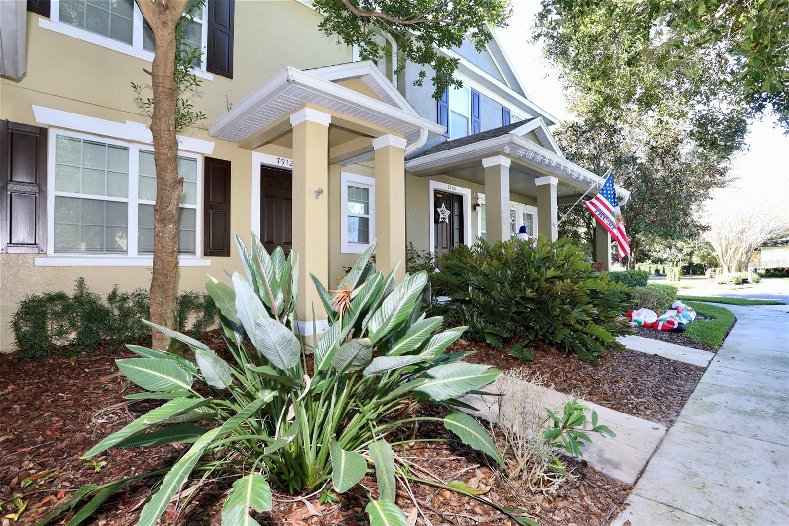 7912 NORTHLAKE PARKWAY
