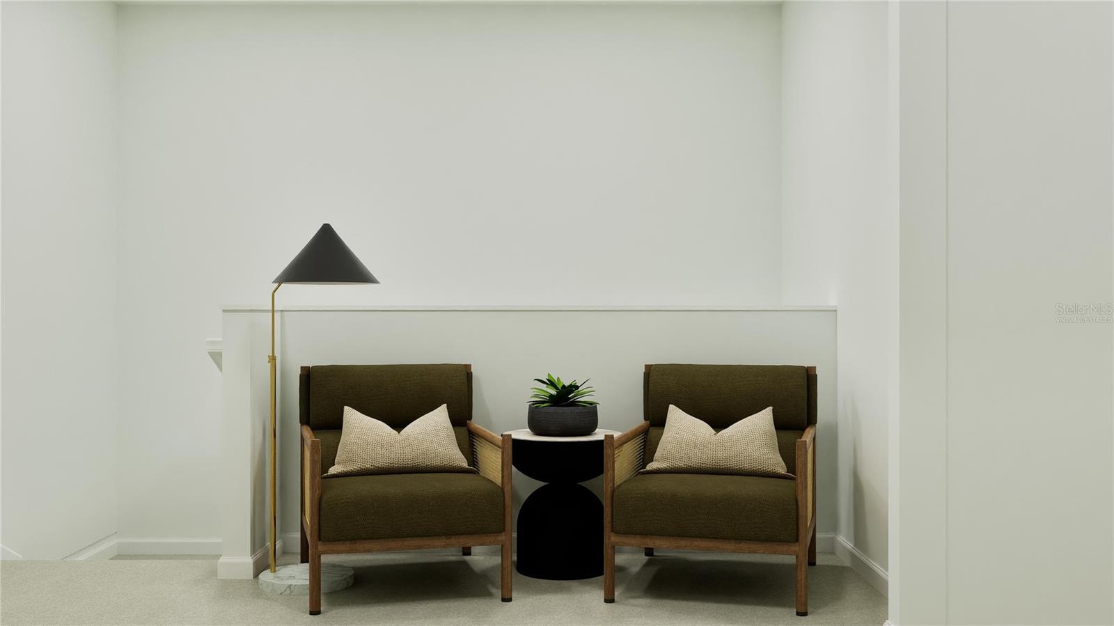 SOL VISTA TH - Residential