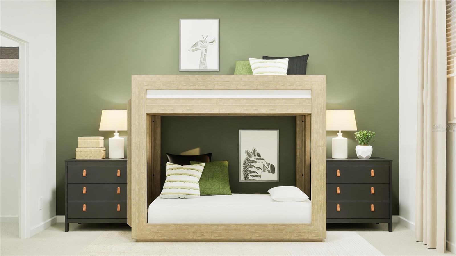 SOL VISTA TH - Residential