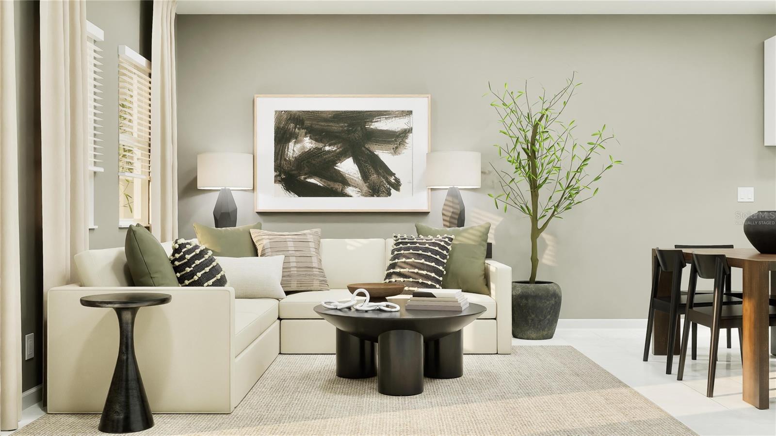 SOL VISTA TH - Residential