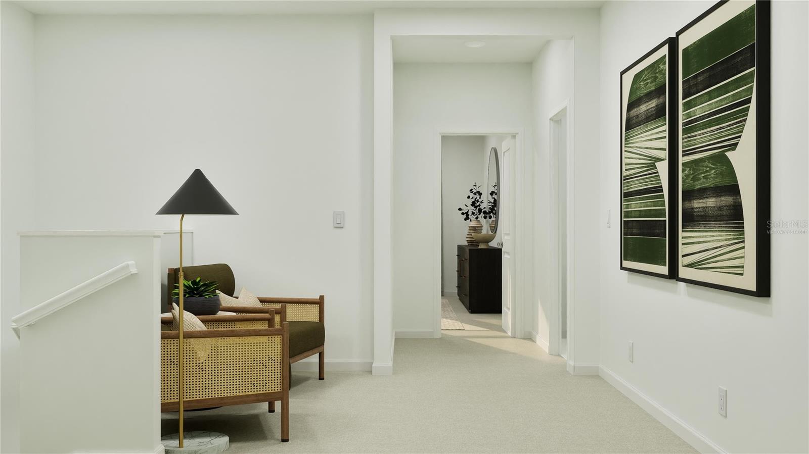 SOL VISTA TH - Residential