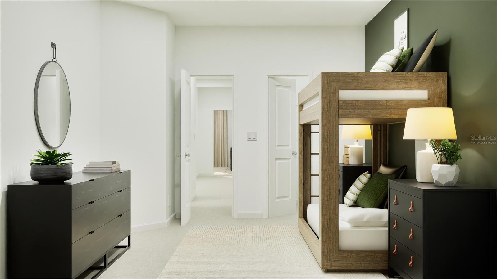 SOL VISTA TH - Residential