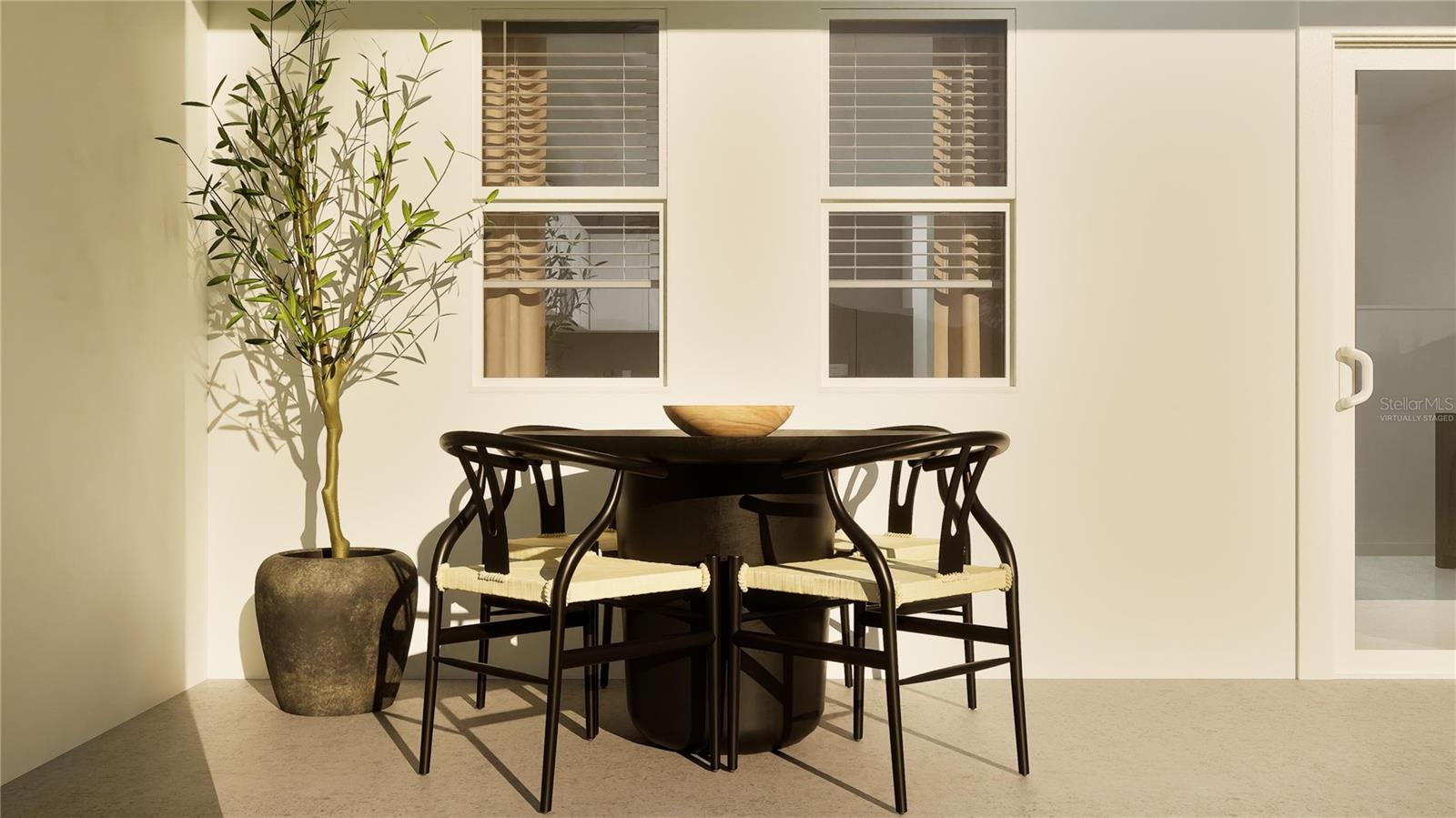 SOL VISTA TH - Residential