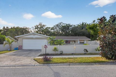 1612 COPPERTREE DRIVE TARPON SPRINGS FL 34689