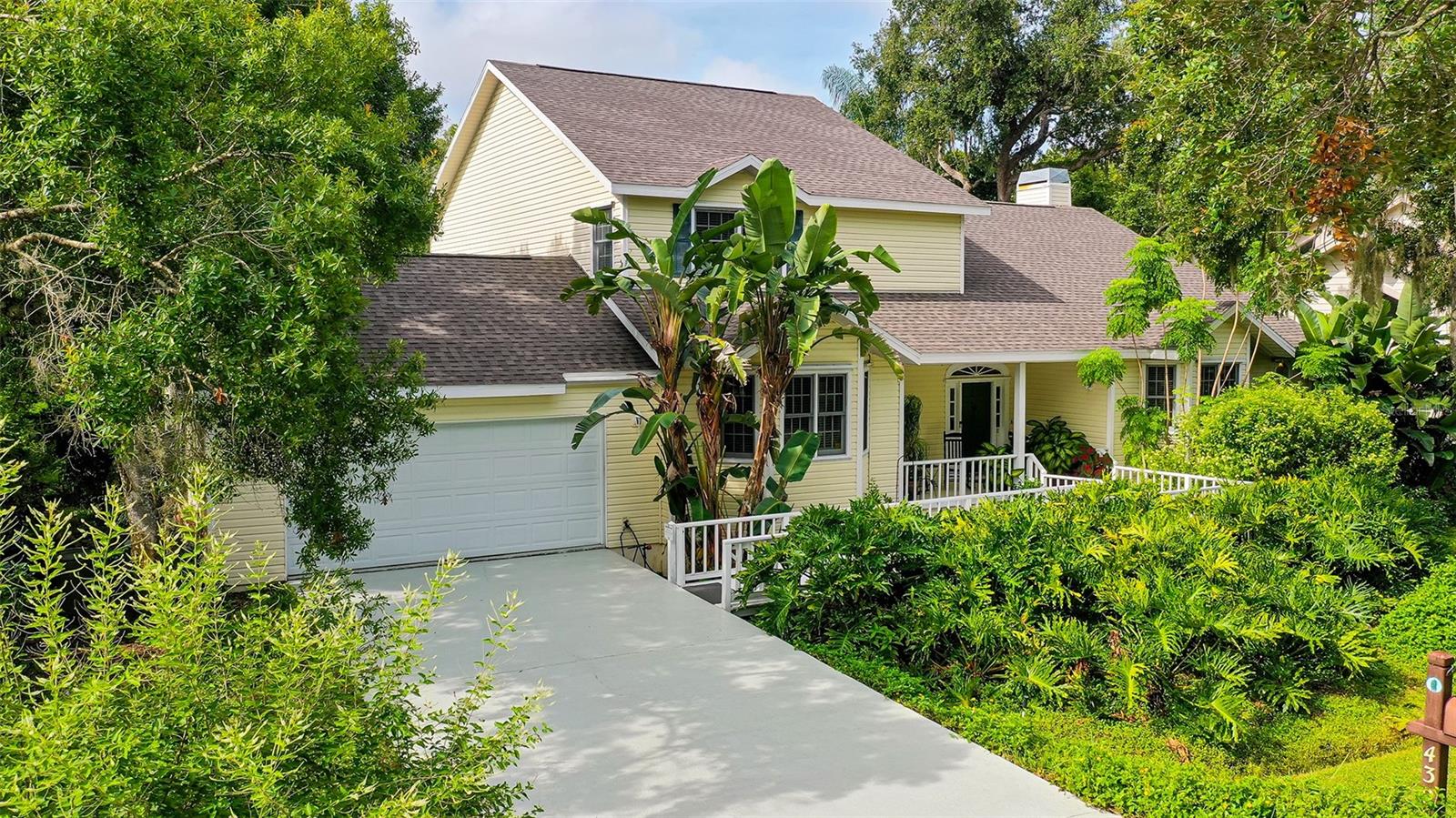 4326 BRACKENWOOD COURT