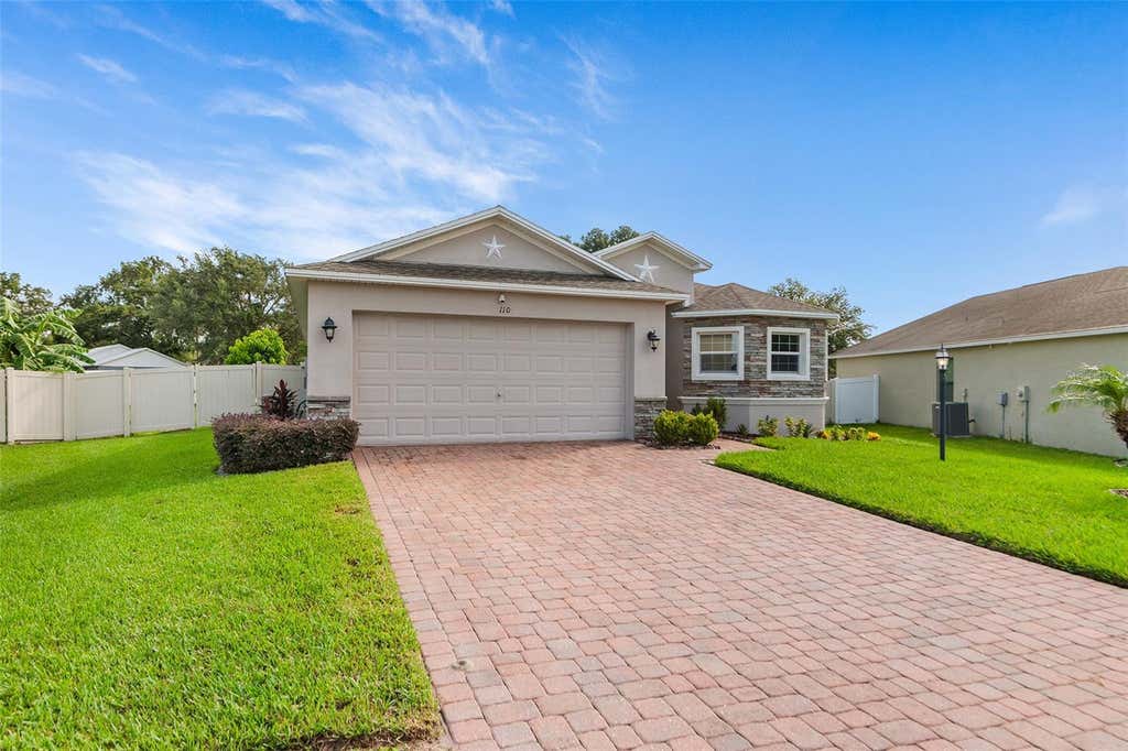 Photo of 110 Promenade Court, Auburndale, FL 33823 (MLS # L4964162)