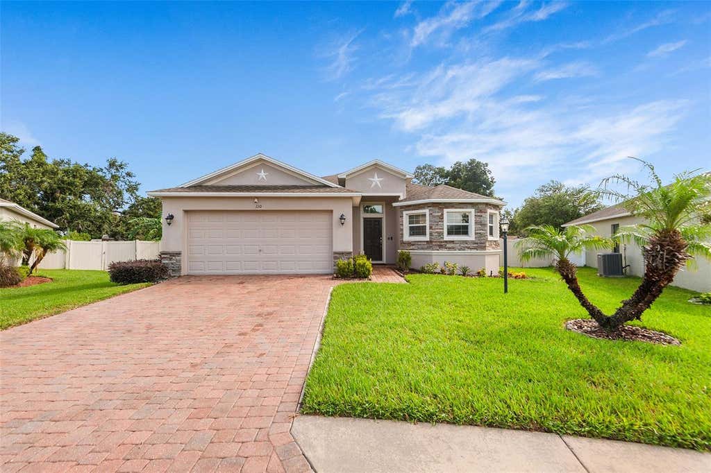Photo of 110 Promenade Court, Auburndale, FL 33823 (MLS # L4964162)