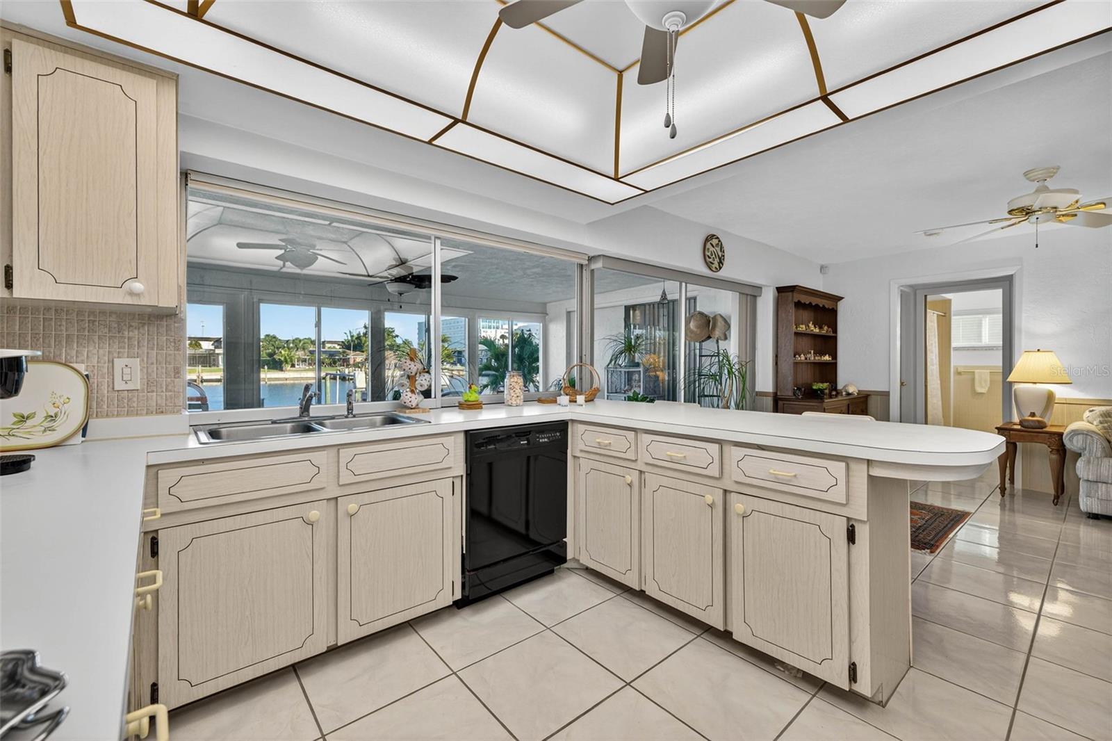 BROADWATER - Residential